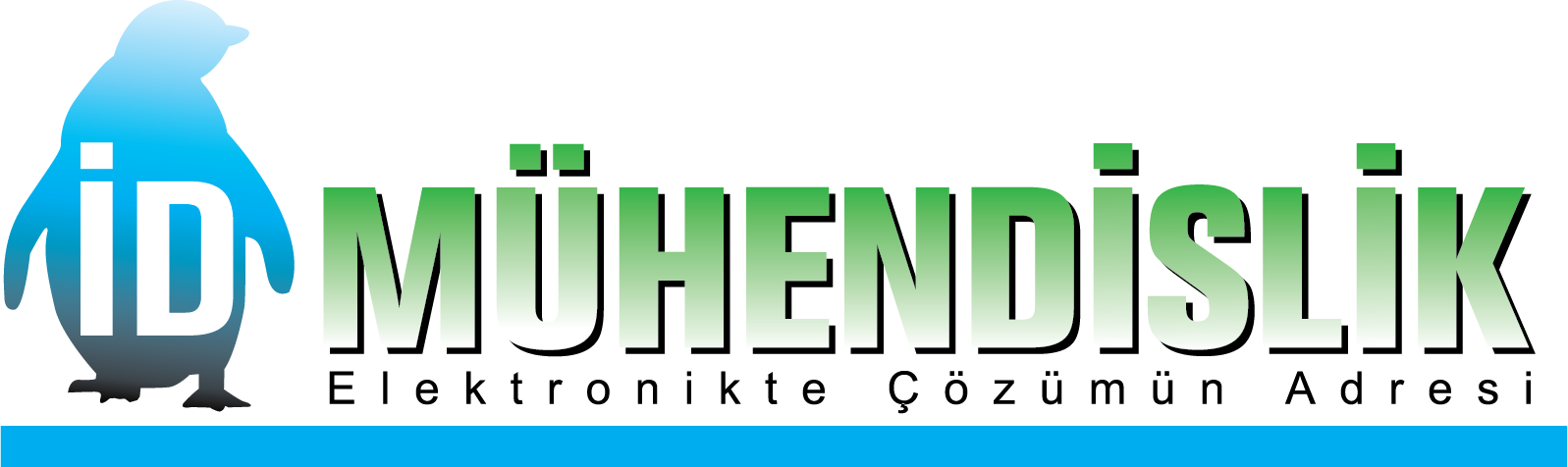 ID M&Uuml;HENDİSLİK